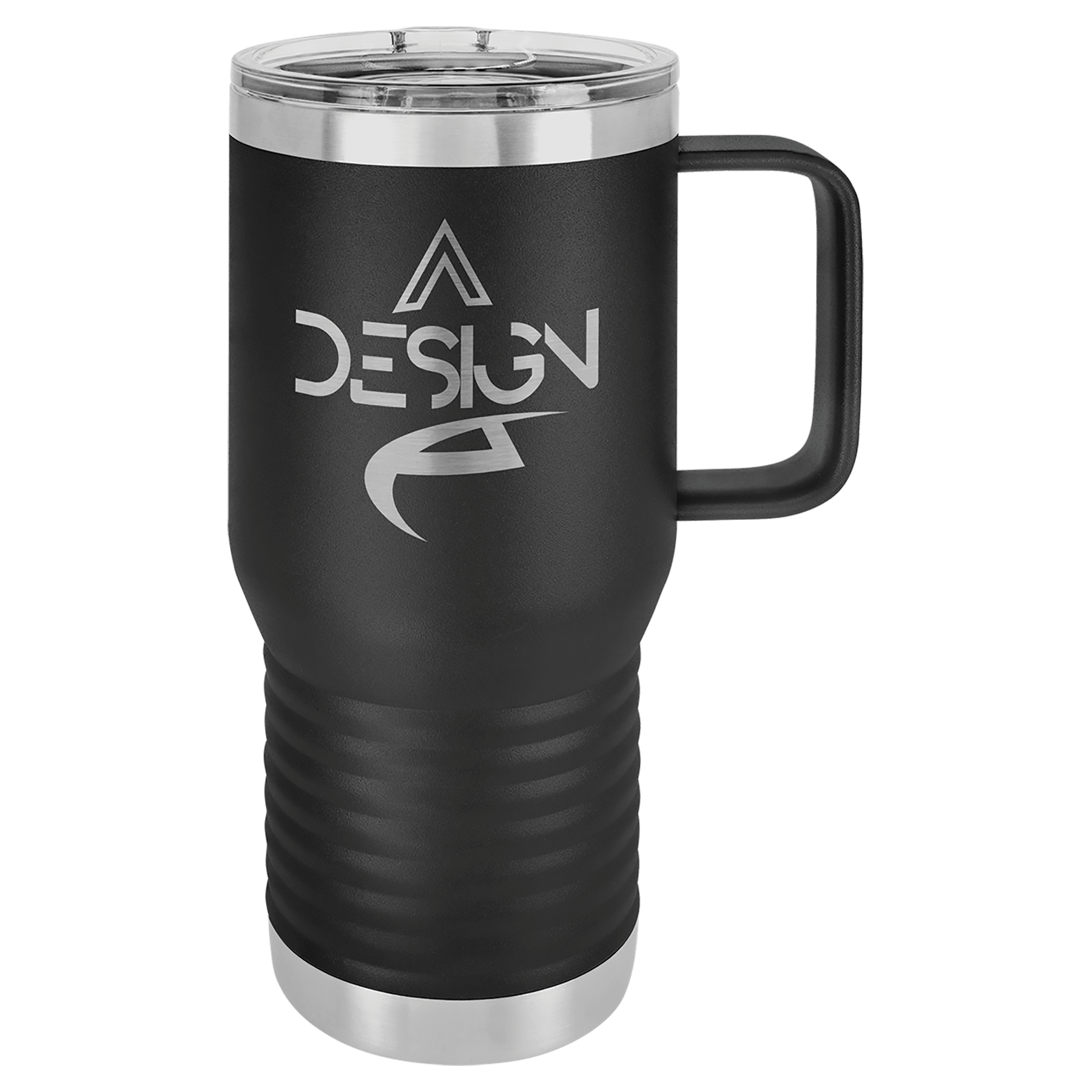Custom Engraved Tumblers