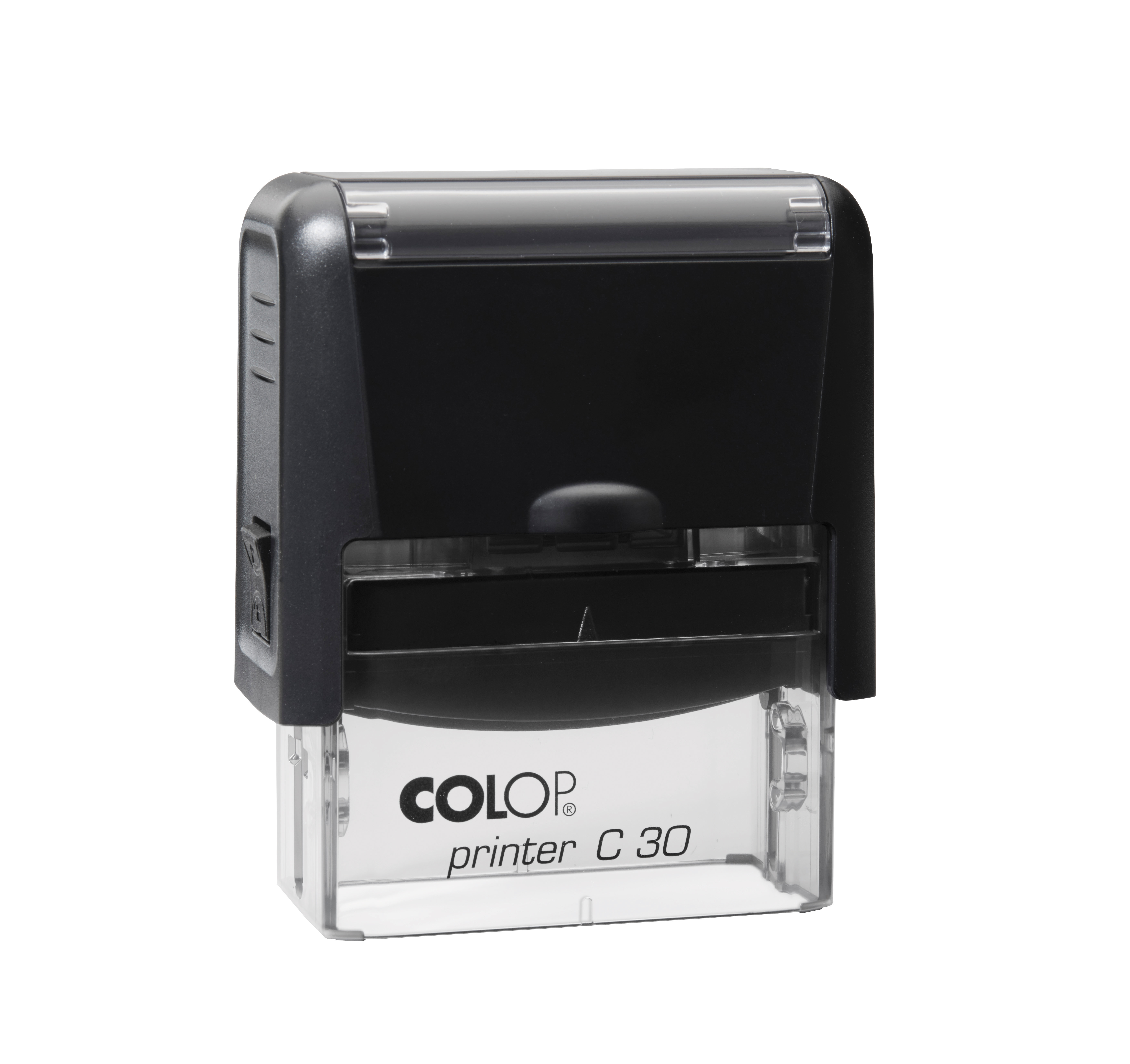 Nevada Mini Notary Stamp Colop C30