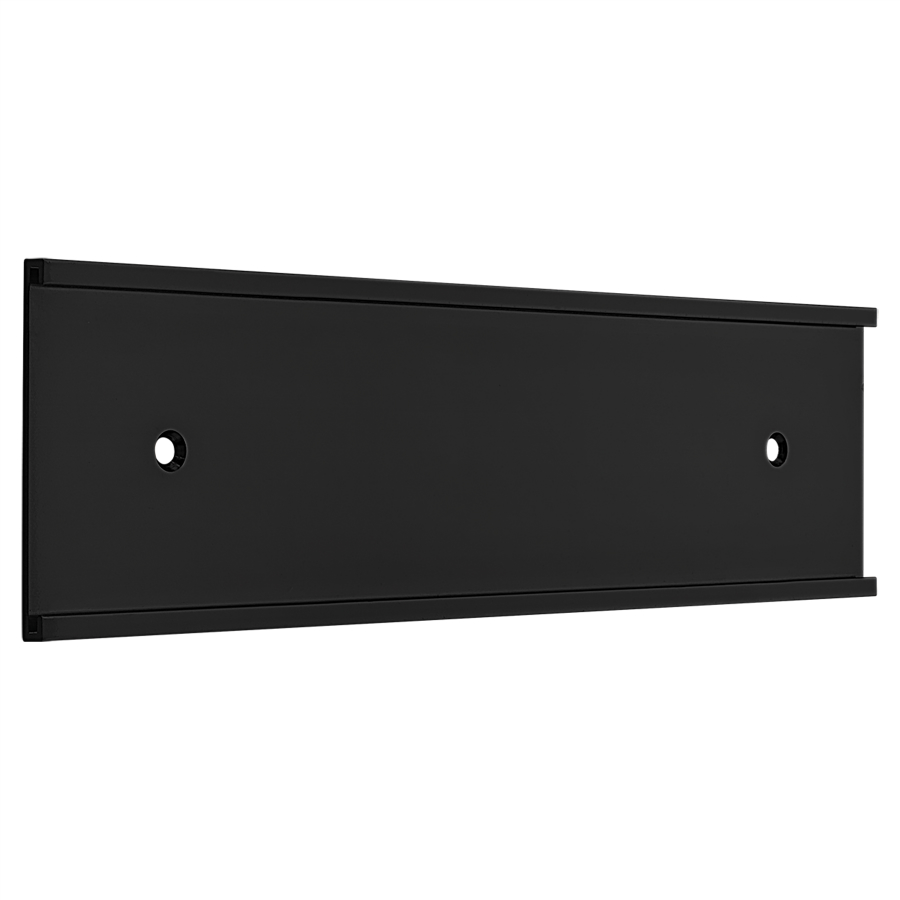 2" x 10" Wall Holder