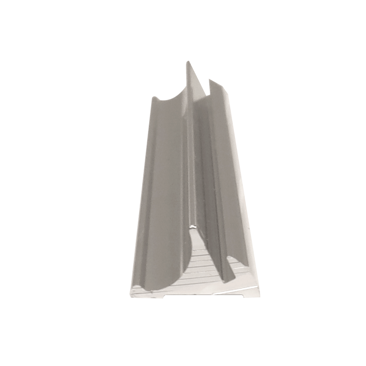 10" Metal Desk Holder (open top) 