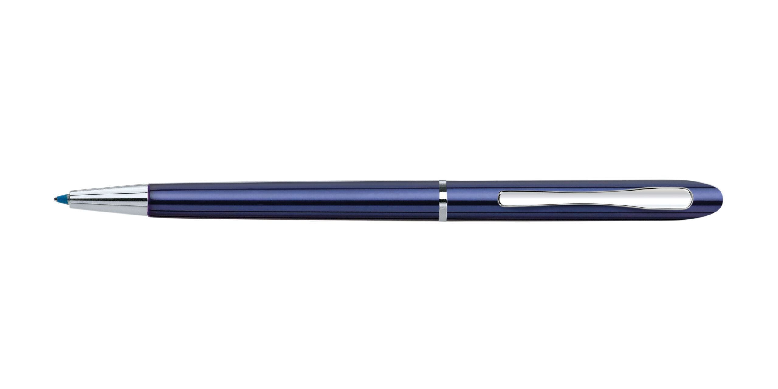 Heri 831M Blue Stamp Pen