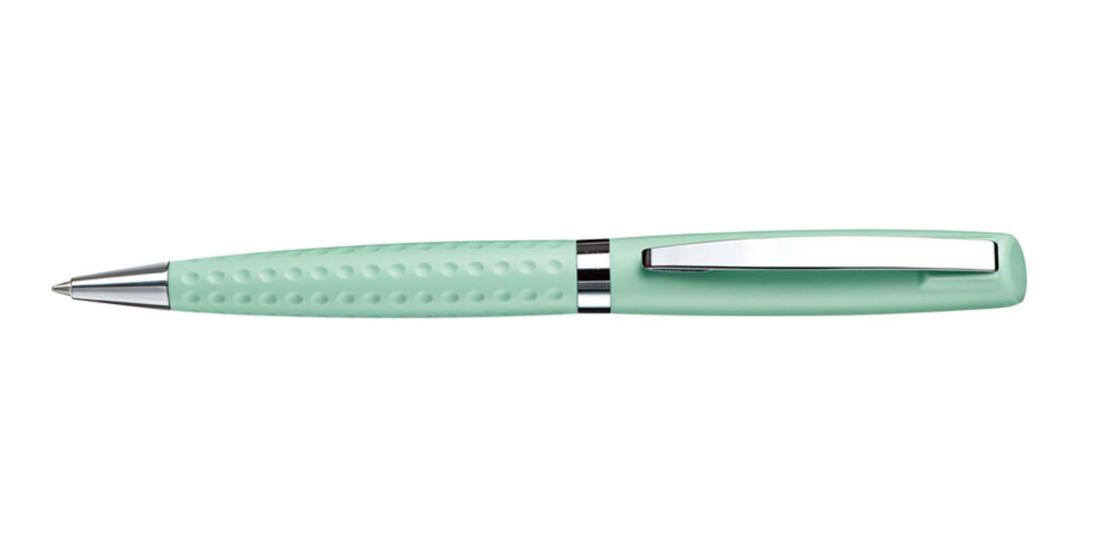 Heri 6490 Mint Green Stamp Pen