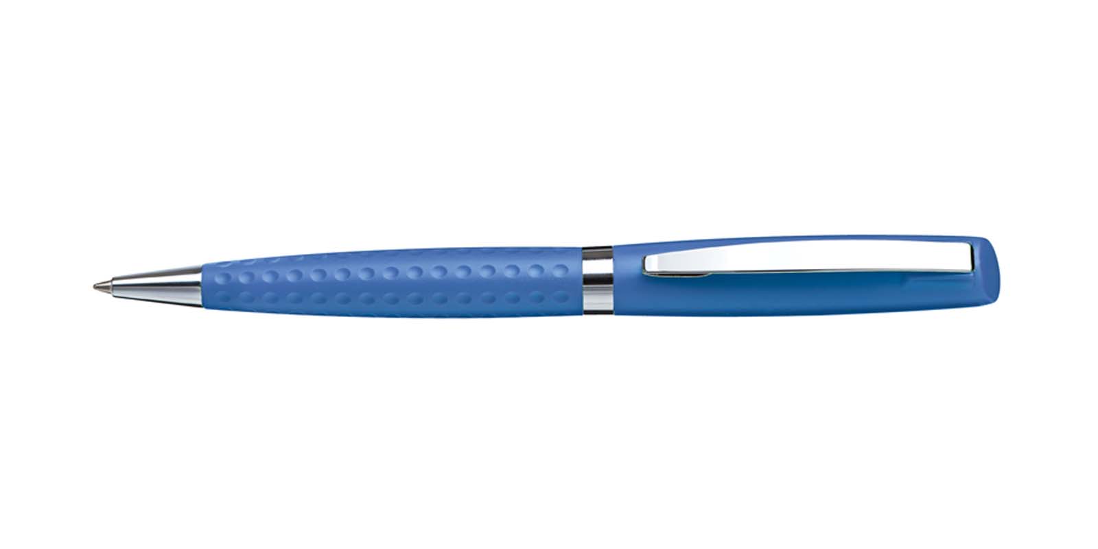 Heri 6431 All Blue Stamp Pen