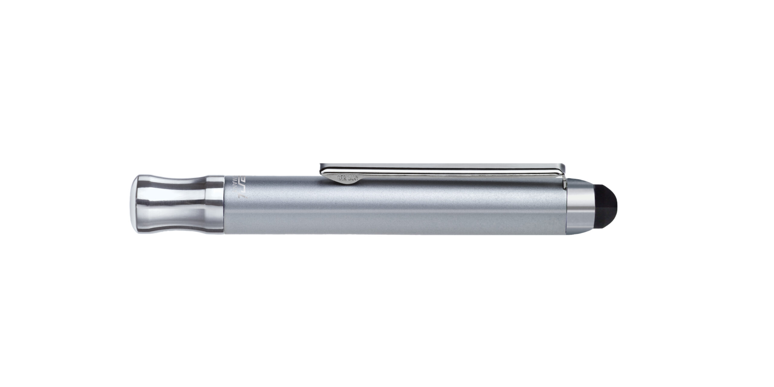 Heri 2100 Travel Stamp Silver