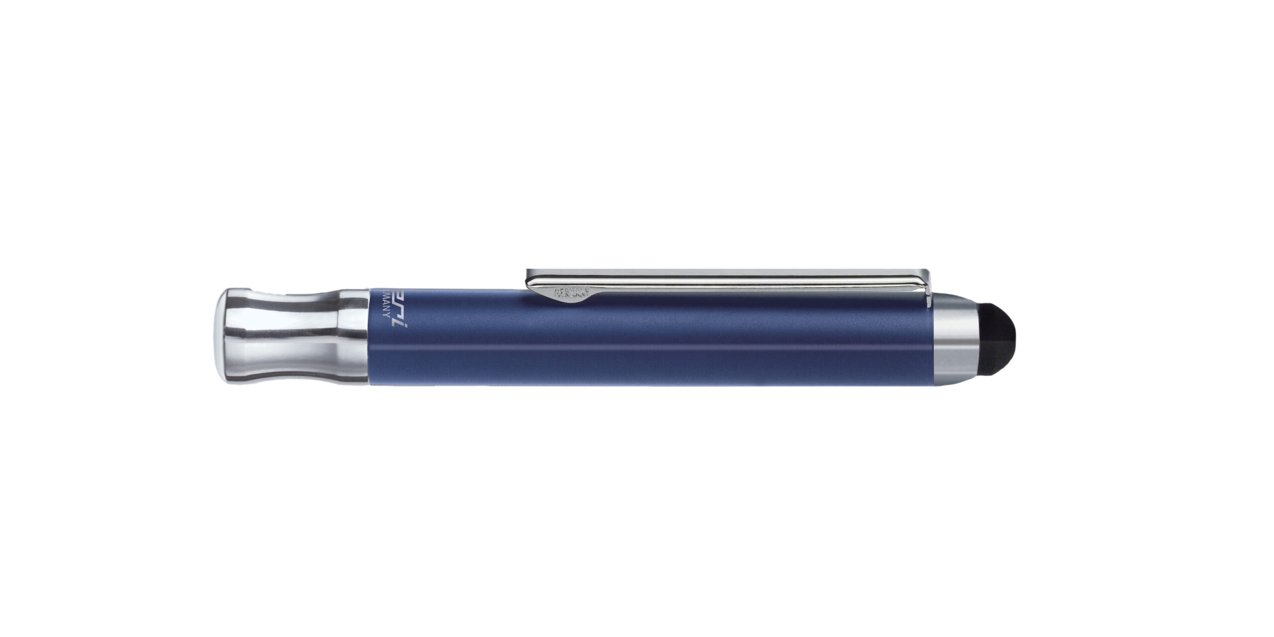 Heri 2103 Travel Stamp Blue