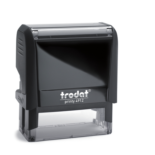 California Mini Notary Stamp Trodat 4912 Mini